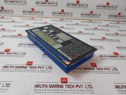 Lyngso Marine Ums 2000 Basic Alarm Panel 97040041 V (Used)