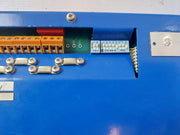 Lyngso Marine Ums 2000 Basic Alarm Panel 97040041 V (Used)