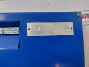 Lyngso Marine Ums 2000 Basic Alarm Panel 97040041 V (Used)