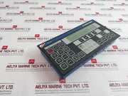 Lyngso Marine Ums 2000 Basic Alarm Panel 97040041 V
