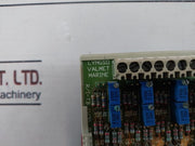 Lyngso Valmet Marine R/I-tb (V3) Plc Controller Transmitter 94V