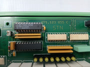 Lyngsoe Marine Rem401