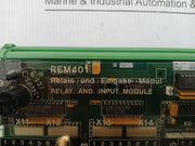 Lyngsoe Marine Rem401