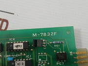 M-7832F-Printed-Circuit-Board-Musasino-210092-5