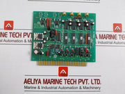 M-7899 Printed Circuit Board By Musasino
