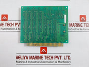 M-7899 Printed Circuit Board By Musasino