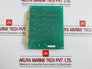 M-7899 Printed Circuit Board By Musasino