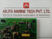 M-823 Pcb