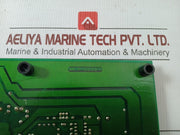 M-823 Pcb