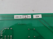 M-823d Pcb