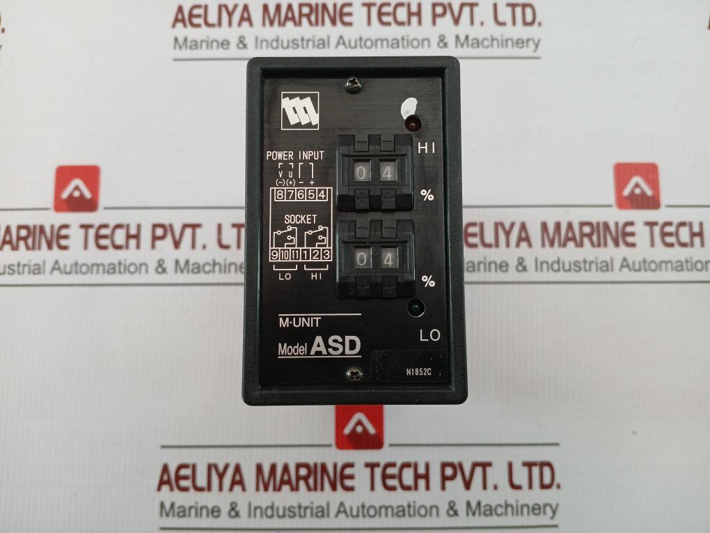 M-System Asd-A11-R