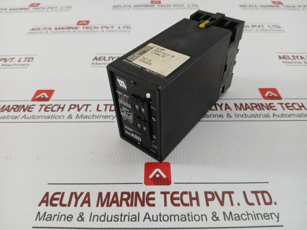 M-System Asd-A11-R