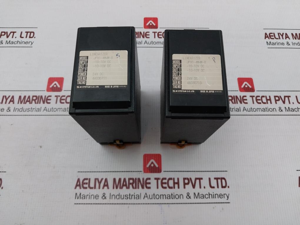 M-System Jfx1-4w4w-R