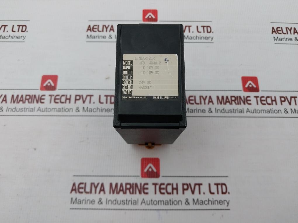 M-System Jfx1-4w4w-R