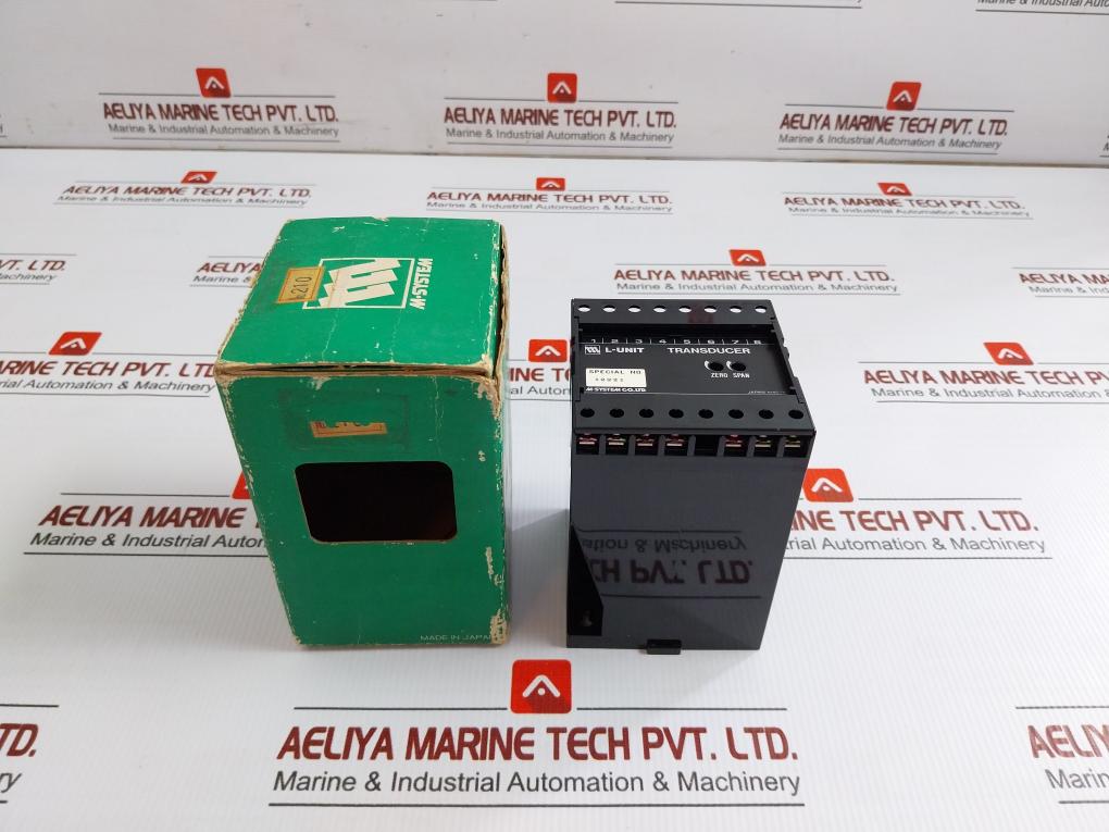 M-System Lwt-11a0-R-X