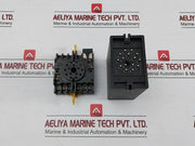 M-System Signal Transmitter W/ Socket Base 220vac  Kwvs2-A1aa-H