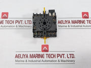 M-System Signal Transmitter W/ Socket Base 220vac  Kwvs2-A1aa-H