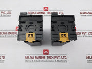 M-System Signal Transmitter W/ Socket Base 220vac  Kwvs2-A1aa-H