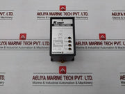 M-System Signal Transmitter W/ Socket Base 220vac  Kwvs2-A1aa-H