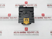 M-System Signal Transmitter W/ Socket Base 220vac  Kwvs2-A1aa-H