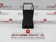 M-System Signal Transmitter W/ Socket Base 220vac  Kwvs2-A1aa-H