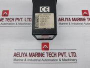 M-System Signal Transmitter W/ Socket Base 220vac  Kwvs2-A1aa-H