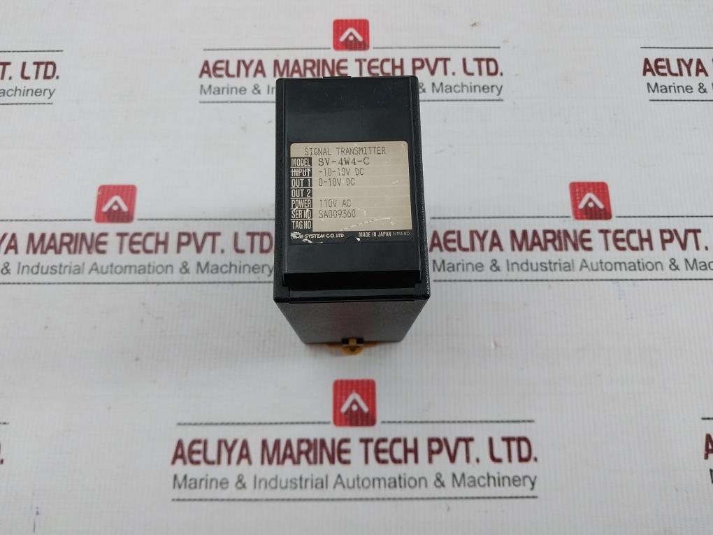 M-System Sv-4w4-C