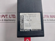 M-system Kvs-5A-h/K Signal Conditioner 0-5V Dc 220V Ac