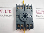 M-system Kvs-5A-h/K Signal Conditioner 0-5V Dc 220V Ac