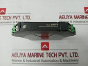 M-system M3Svs-4Wa-r Signal Transmitter 4-20Ma Dc 24V Dc N4359A
