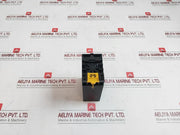 M-system Pm-e-h Potentiometer Converter Ac220V Dc 0-16Ma 250V 7.5A 3Max 4S 5Min