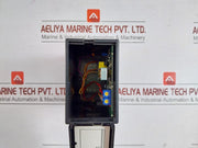 Sv-4w4-C Signal Transmitter 110v Ac By M-System