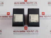 Sv-4w4-C Signal Transmitter 110v Ac By M-System