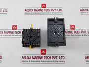 M-system Jb2-aaa-r1/A Analog Backup Station 4-20Ma Dc