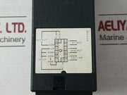 M-system Jb2-aaa-r1 Analog Backup Station 15-35V Dc 250V 7.5A