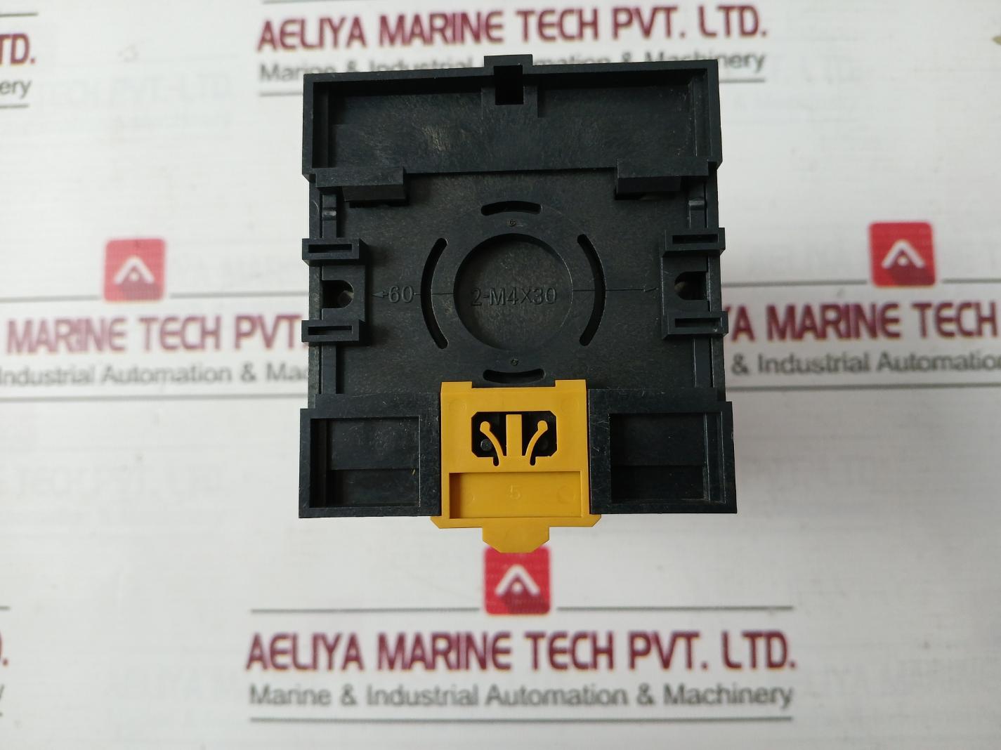 M-system Jb2-aaa-r1 Analog Backup Station 15-35V Dc 250V 7.5A