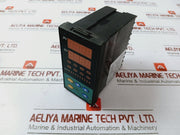 M-tec P908-701-010-000 Temperature Controller Module 85-265Vac Input K P908