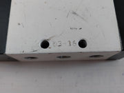 M.Con 230Vac Solenoid Valve