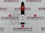 M.Con 230Vac Solenoid Valve