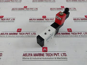 M.Con 230Vac Solenoid Valve