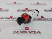 M.Con 230Vac Solenoid Valve