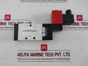 M.Con 230Vac Solenoid Valve