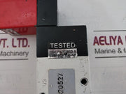 M.Con 230Vac Solenoid Valve