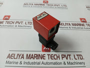 M.Con Solenoid Valve 230Vac