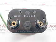 M.H. Rhodes 90262 Wall Box Timer Switch 15Md783