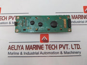 M.I.T Pc-2002D1 Printed Circuit Board