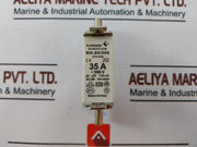 M.Schneider Nh-00/000 Eurofuse Gl-gg 35A 500V