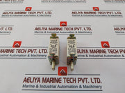 M.Schneider Nh-00/000 Eurofuse Gl-gg 35A 500V