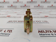 M.Schneider Nh-00/000 Eurofuse Gl-gg 35A 500V