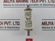 M.Schneider Nh-00/000 Eurofuse Gl-gg 50A
